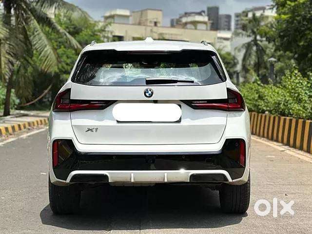 2023 Bmw X1 Sdrive18d M Sport