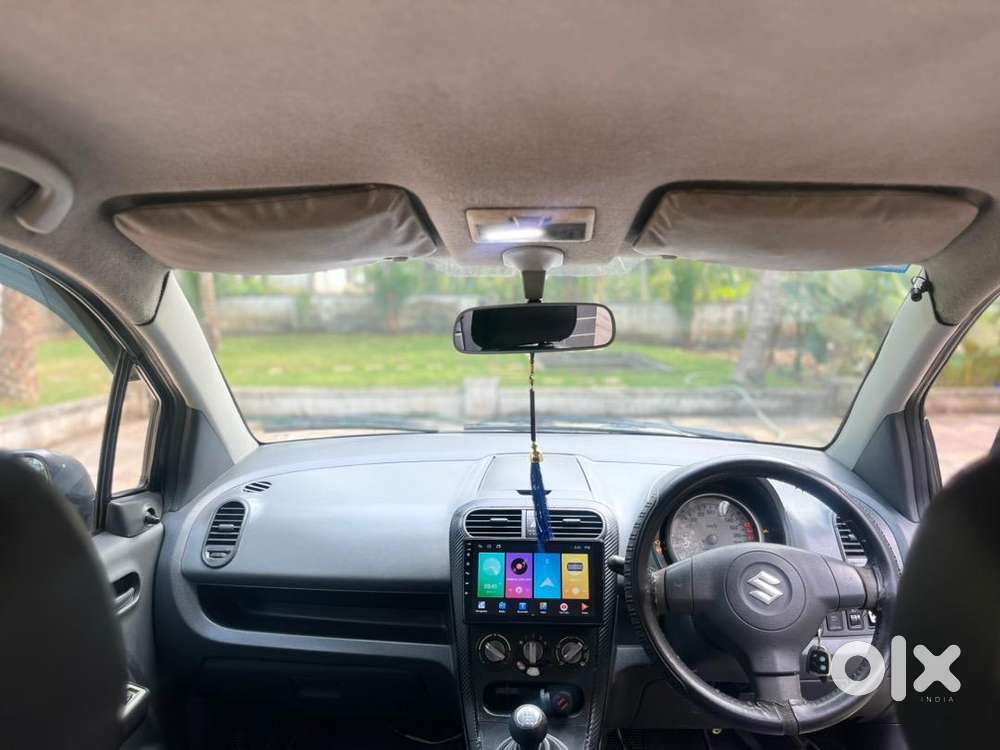 Maruti Suzuki Ritz 2011 Diesel Good Condition