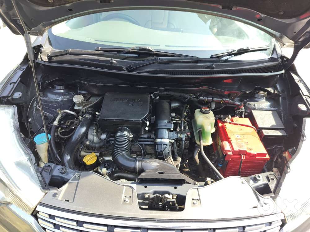 Maruti Suzuki Ertiga Vdi Shvs, 2019, Diesel