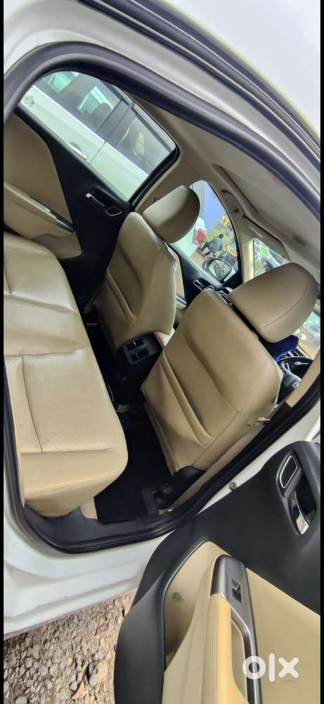 Honda City Diesel 2018