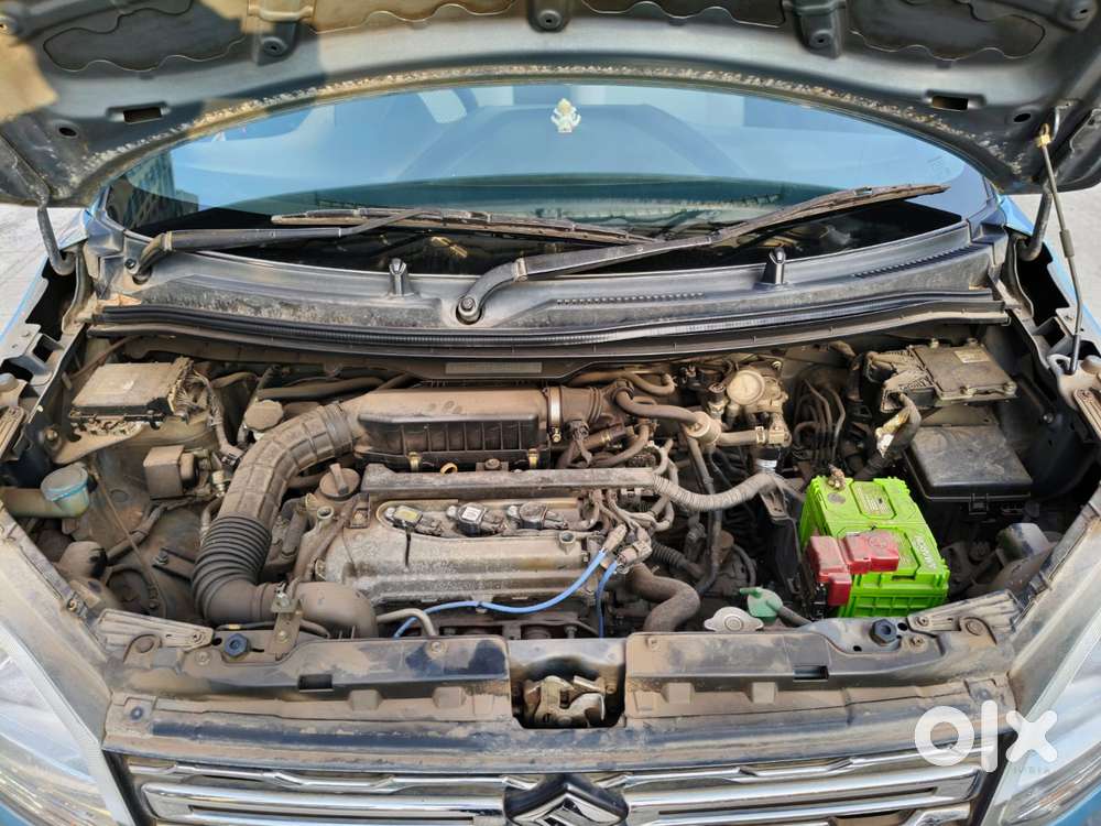 Maruti Suzuki Wagon R 1.0 2019-2022 Lxi Cng, 2021, Cng & Hybrids