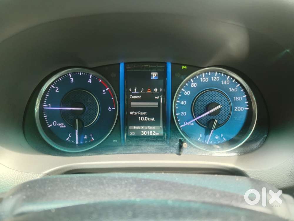 Toyota Fortuner 4x2 At 2.8 Diesel, 2023, Diesel