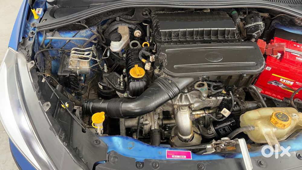 Tata Tiago 1.2 Revotron Xz Plus Cng, 2024, Cng & Hybrids
