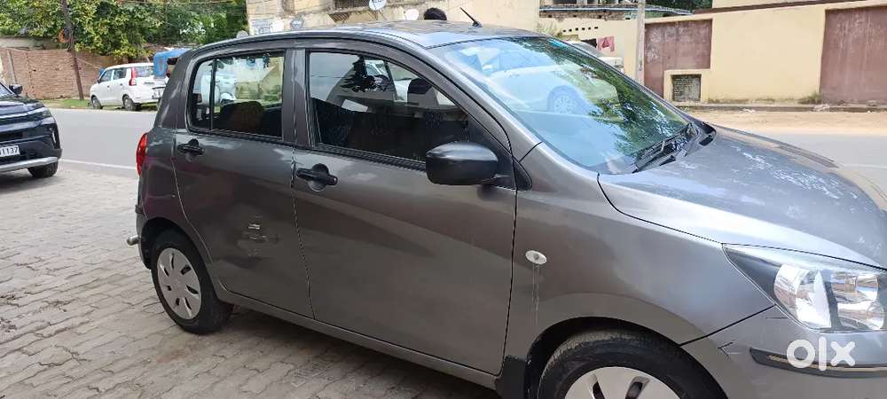 Maruti Suzuki Celerio 2014 Petrol Well Maintained