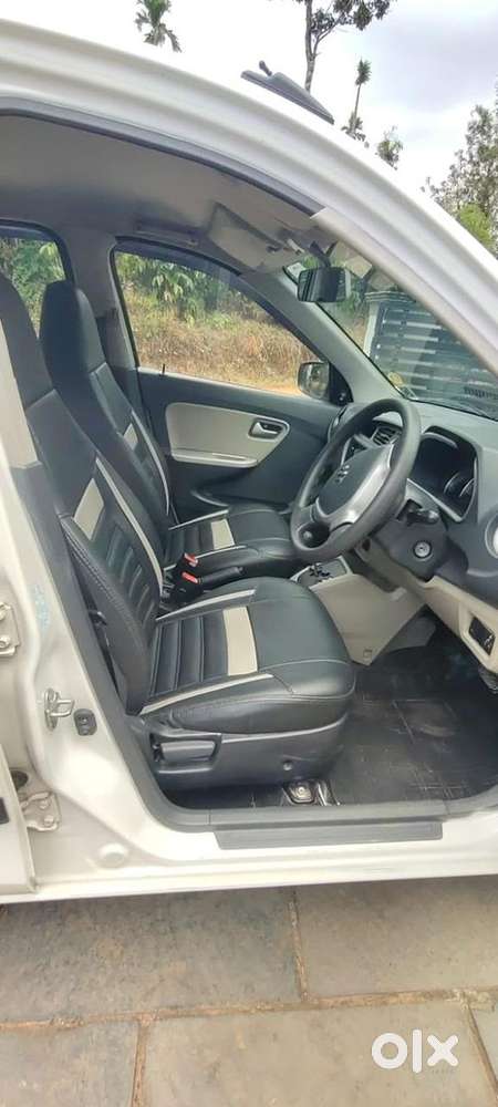Maruti Suzuki Alto 2016