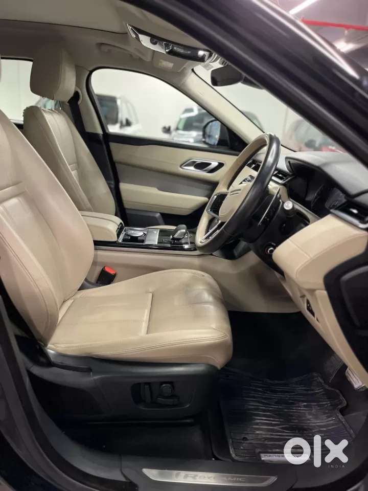 Land Rover Range Velar, 2022, Diesel
