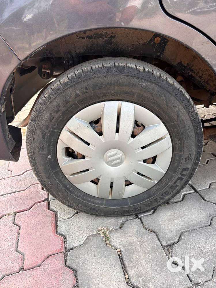 Maruti Suzuki Alto 800 Vxi Airbag, 2020, Petrol