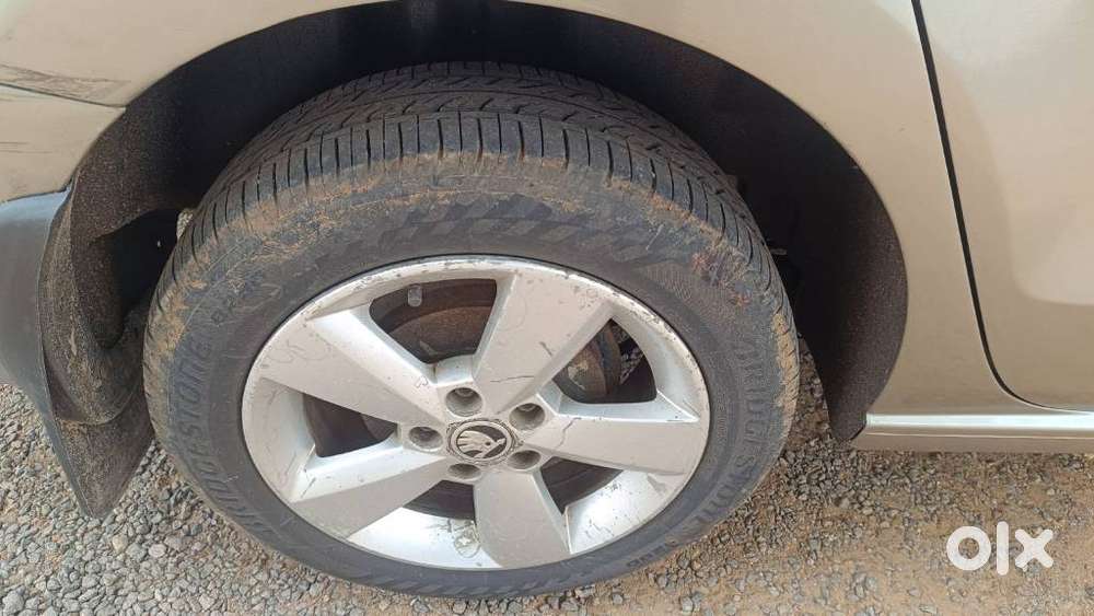 Skoda Rapid, 2015, Diesel