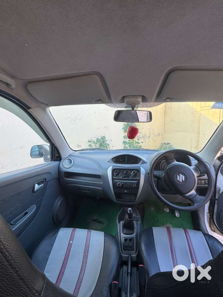 Maruti Suzuki Alto 800 Cng & Hybrids Good Condition