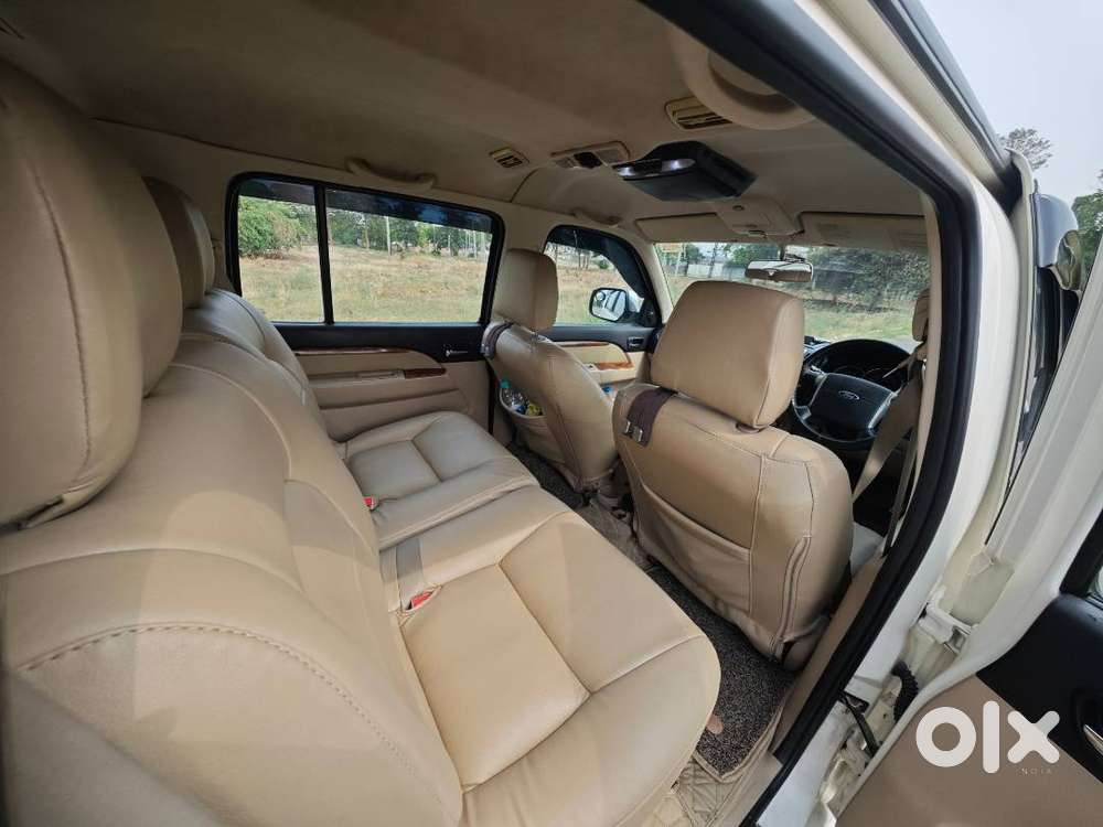 Beast Condition Ford Endeavour 3.0l 4x4 At  137k Km Fully Overhauled