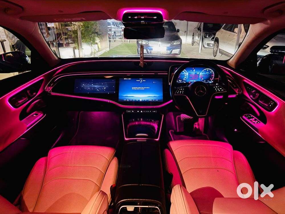 Mercedes-benz E-class E 220d Exclusive, 2025, Diesel