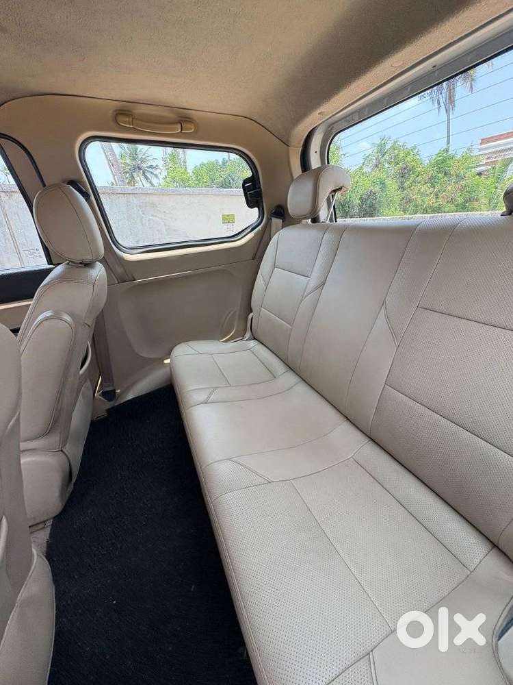 Chevrolet Enjoy 1.4 Lt 7, 2016, Diesel