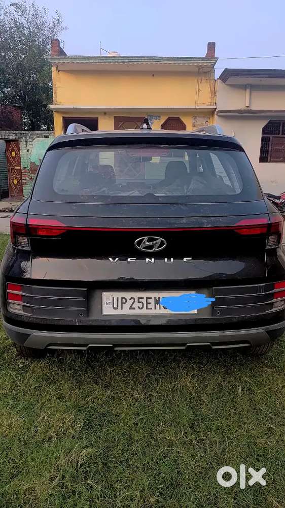 Hyundai Venue Sx 2025