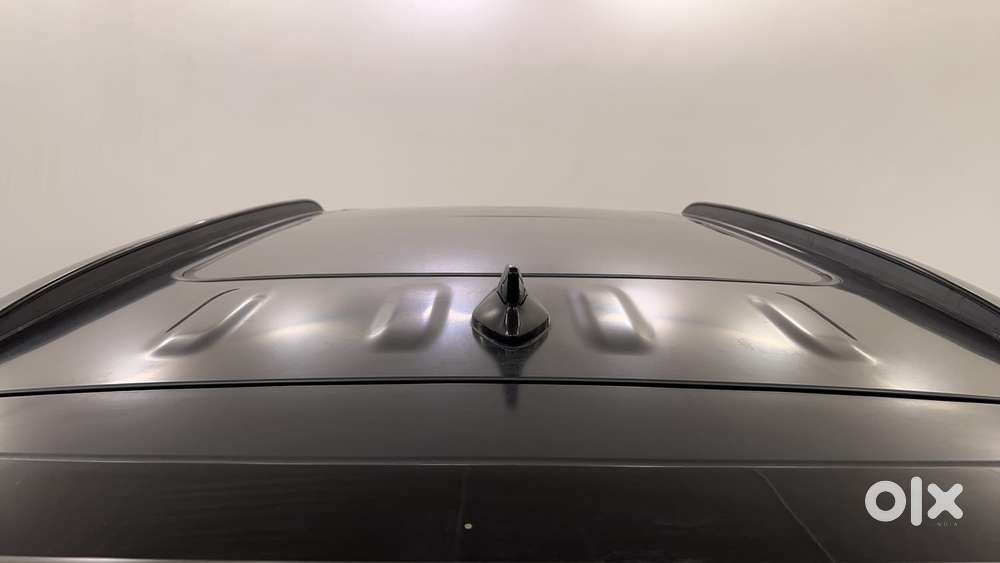 Hyundai Creta N Line N10 Dct Titan Grey Matte, 2024, Petrol