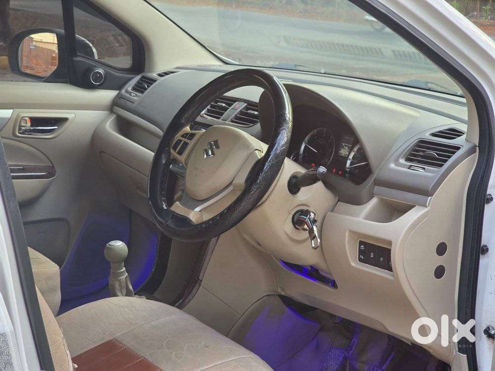 Maruti Suzuki Ertiga Vdi Shvs, 2018, Diesel