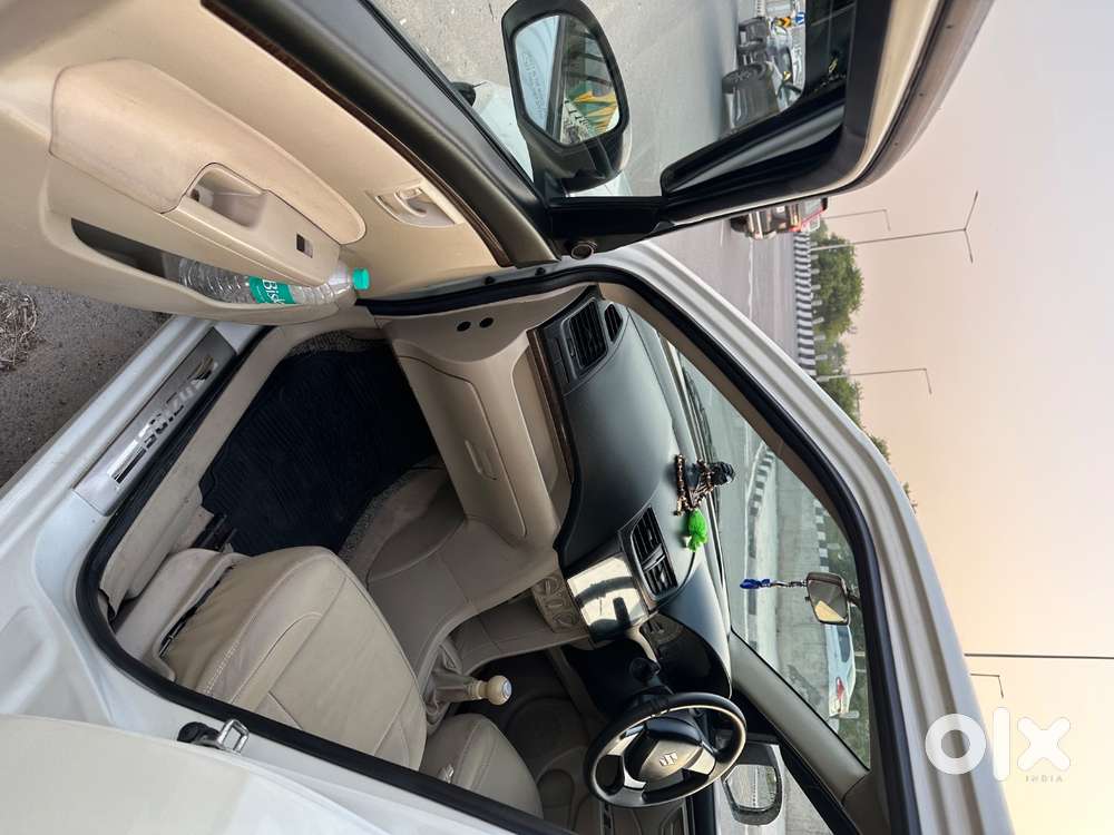 Maruti Suzuki Dzire 2017 Cng & Hybrids 92000 Km Driven