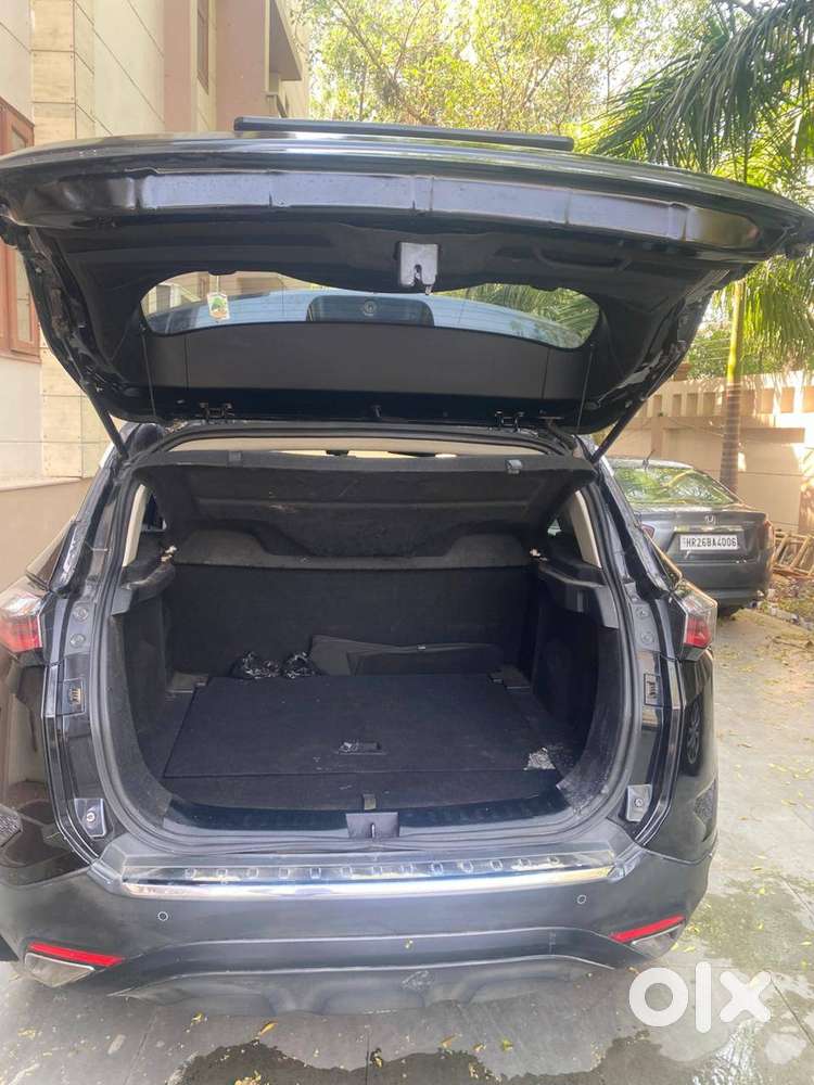 Tata Harrier 2021 Diesel Well Maintained All Service Done In Tata Work