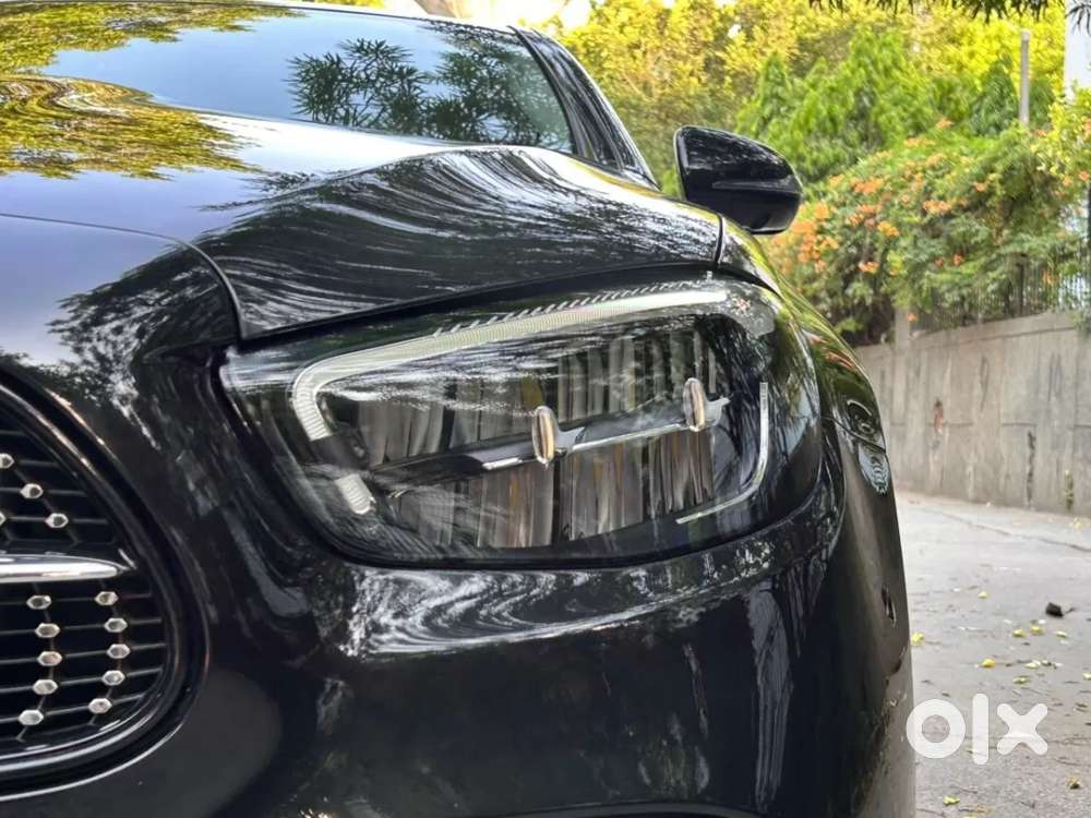 Mercedes-benz E-class E350d Elite, 2024, Diesel