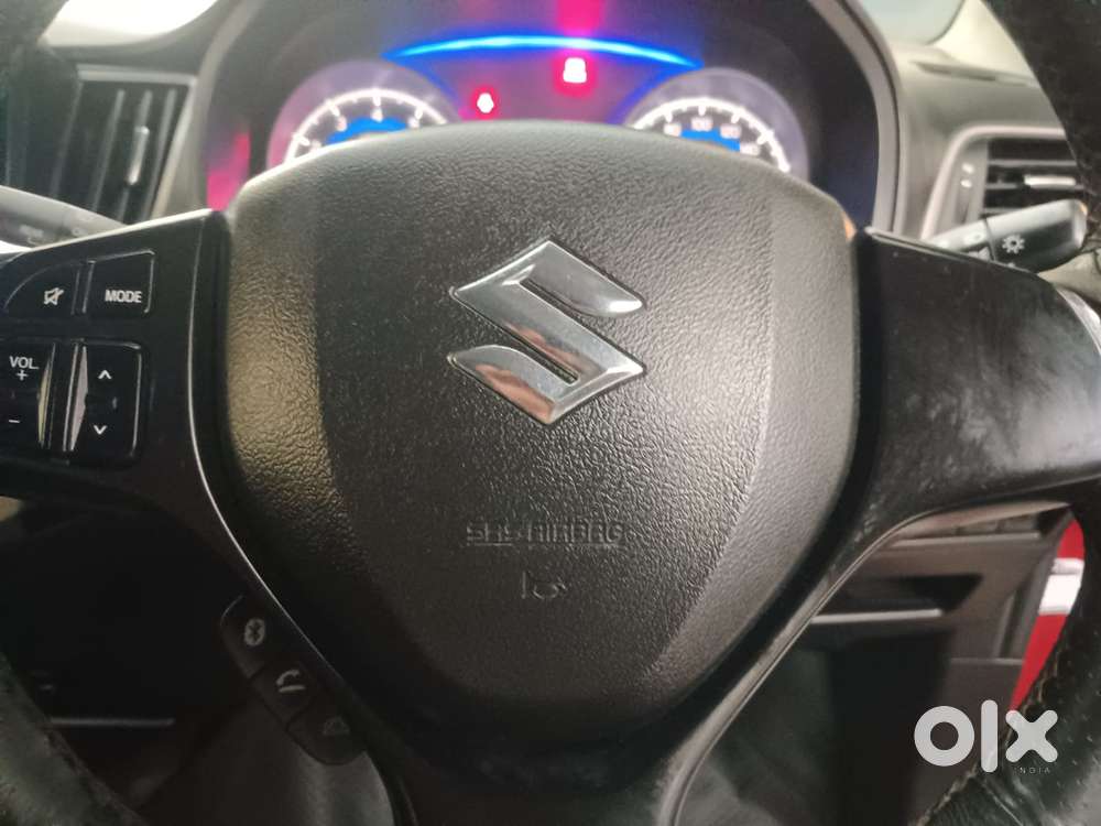 Maruti Suzuki Baleno 1.2 Delta, 2019, Petrol