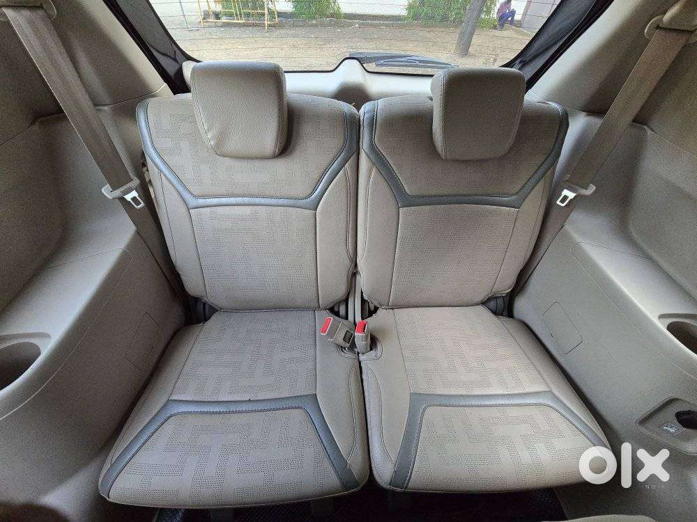Maruti Suzuki Ertiga 1.5 Zxi Plus, 2024, Petrol