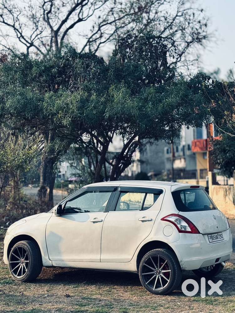 Maruti Suzuki Swift Vdi 2016