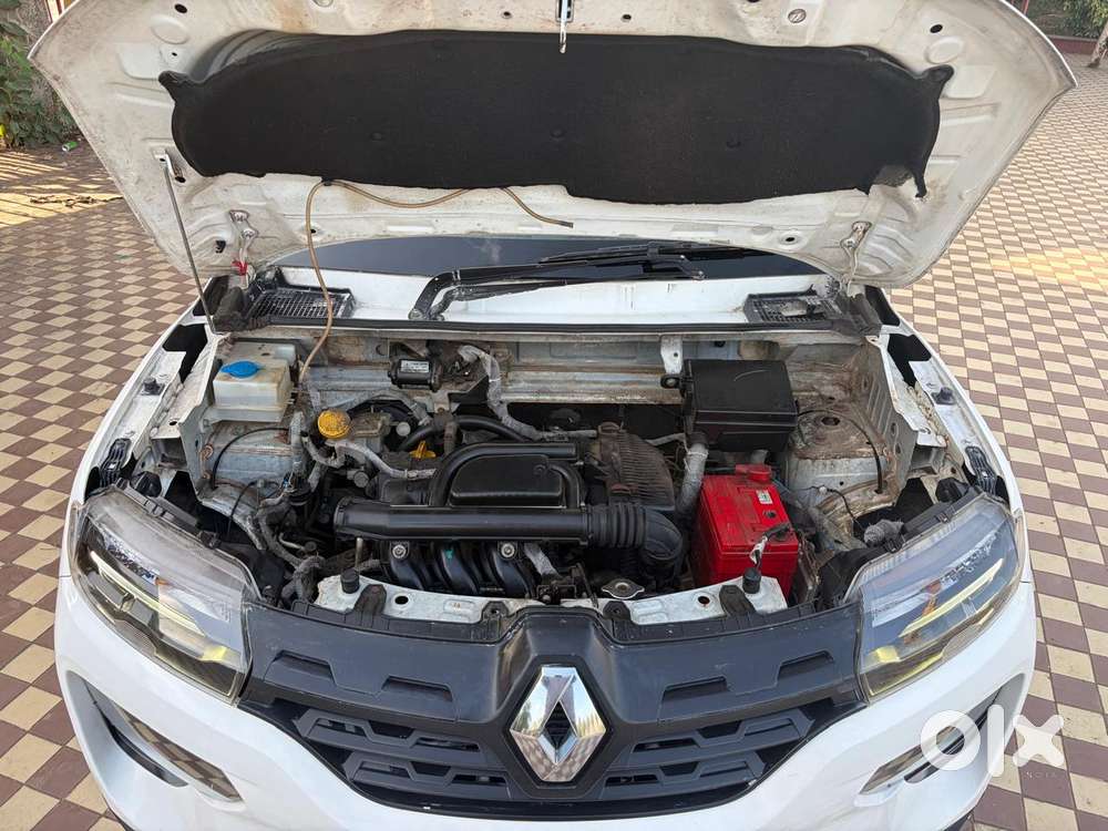Renault Kwid Rxl, 2020, Petrol