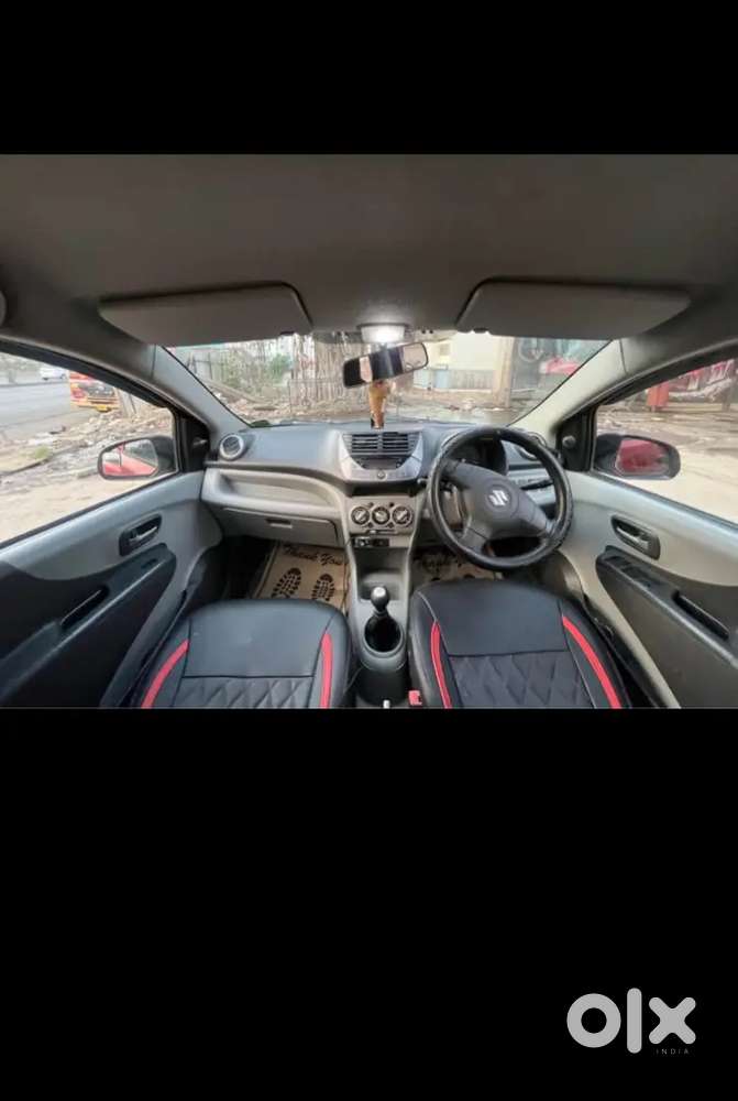 Maruti Suzuki A-star 2009/29 Pepper Clear