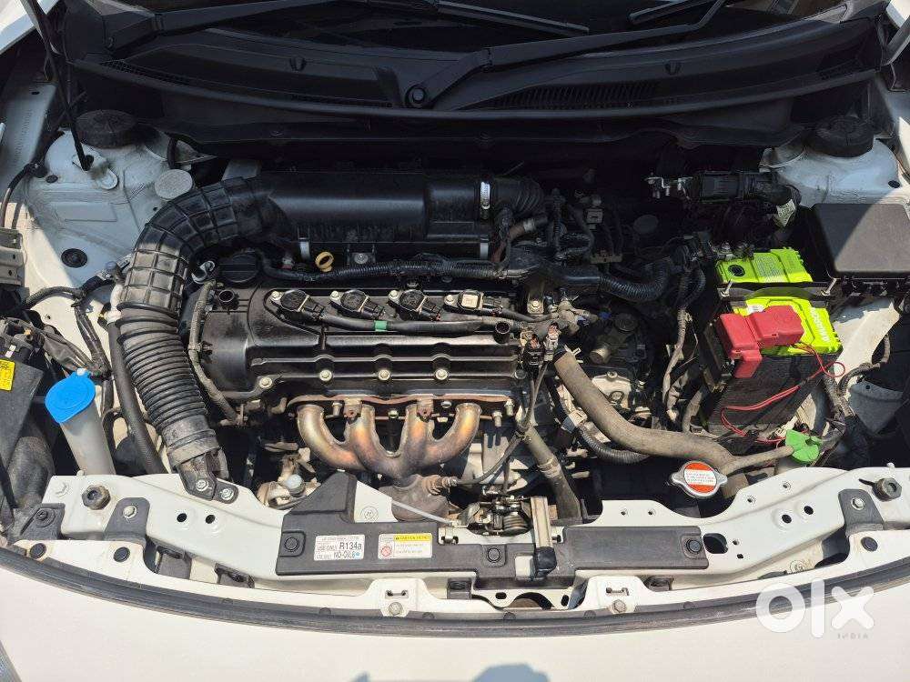 Maruti Suzuki Swift Lxi 2018, 2019, Petrol