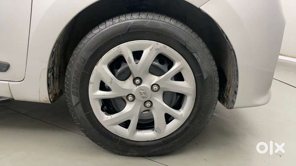 Hyundai Grand I10 1.2 Kappa Sportz, 2018, Petrol