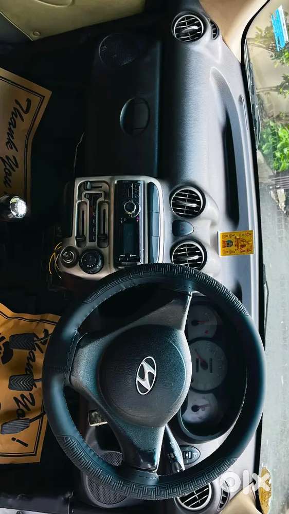 Hyundai Santro Xing 2011 For Sale