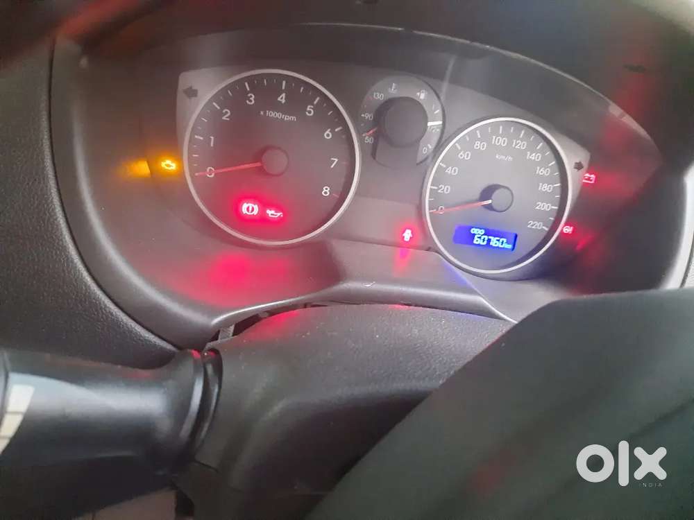 Hyundai I20 2013 Petrol Well Maintained