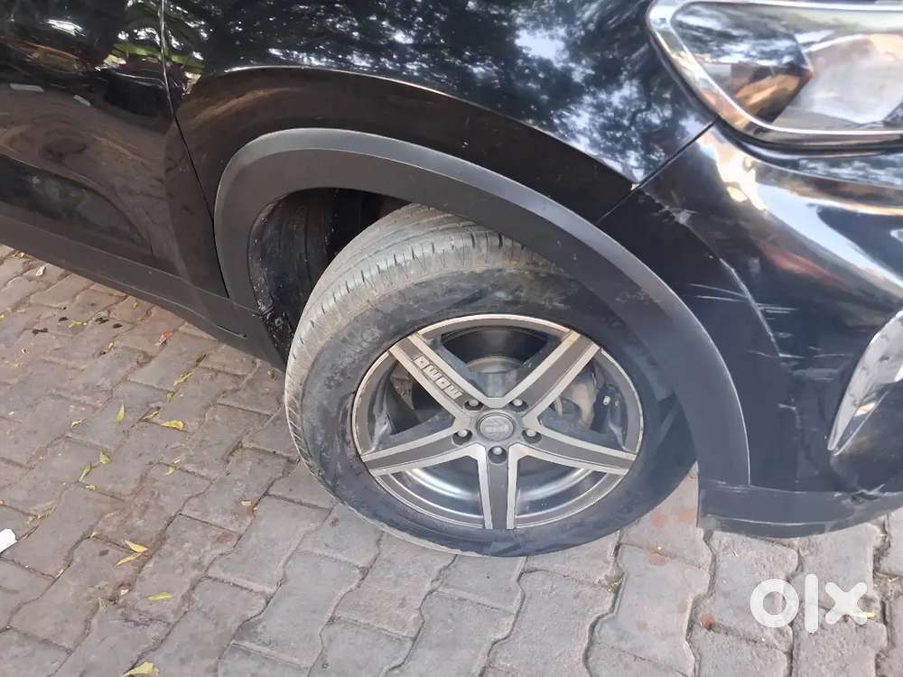 Kia Sonet 2022 Edition Petrol
