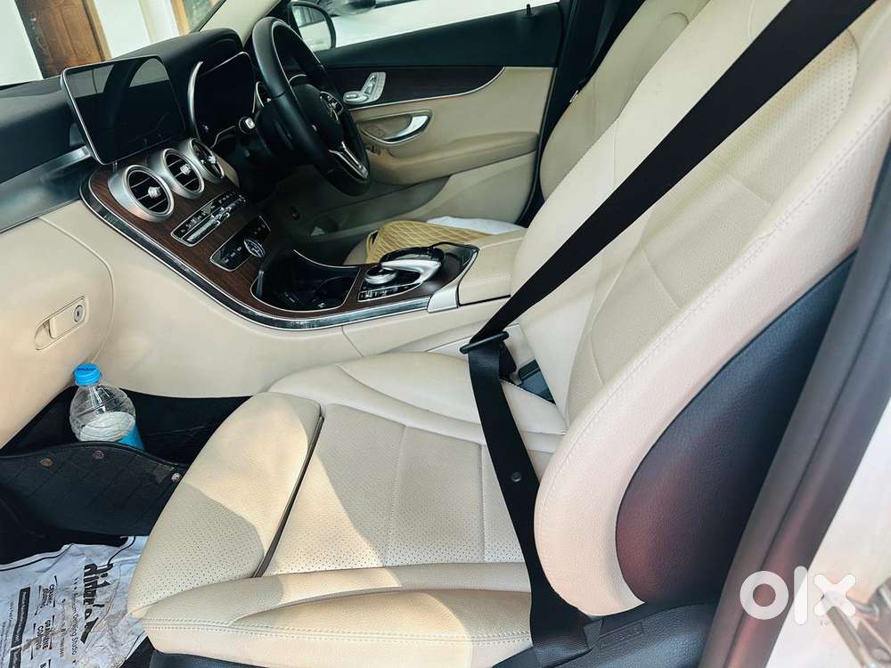 Mercedes-benz C-class C 220d, 2019, Diesel