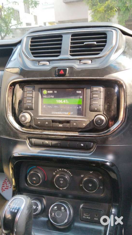 Tata Hexa Xm, 2017, Diesel