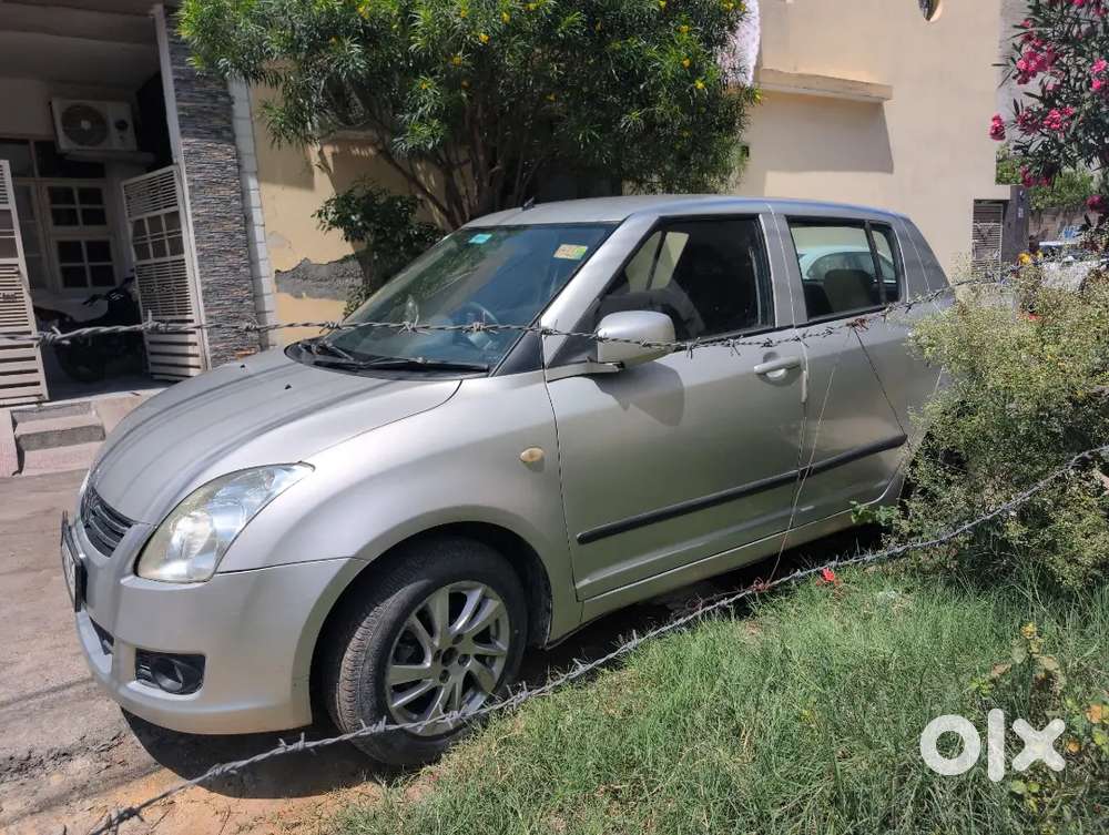 Maruti Suzuki Swift  Vdi 2010