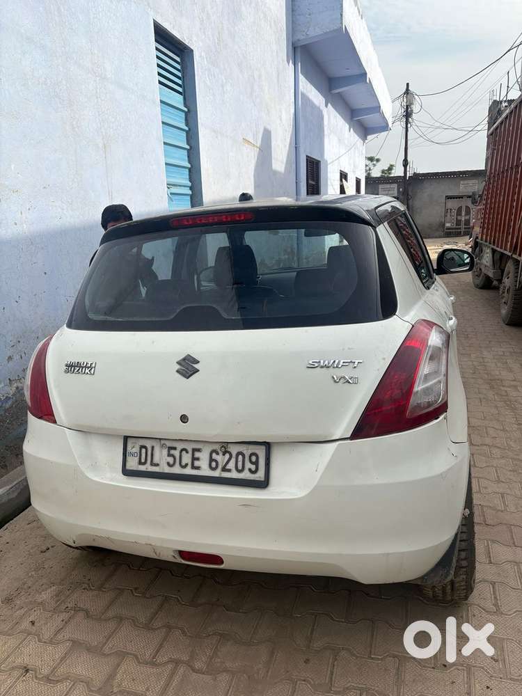 Maruti Suzuki Car 2015