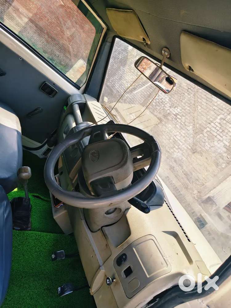 Tata Aria 2014 Diesel 250000 Km Driven