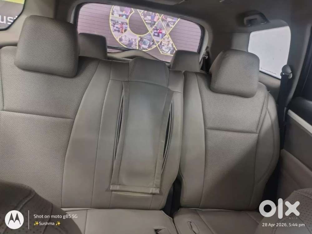 Mahindra Marazzo 1.5 M6 Plus 8 Str, 2020, Diesel