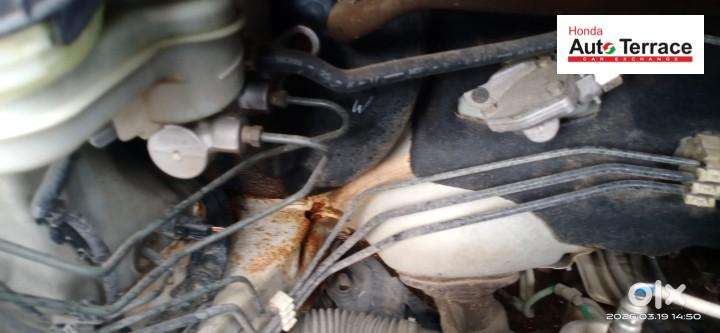 Honda City 2011-2013 V Mt Avn, 2018, Petrol