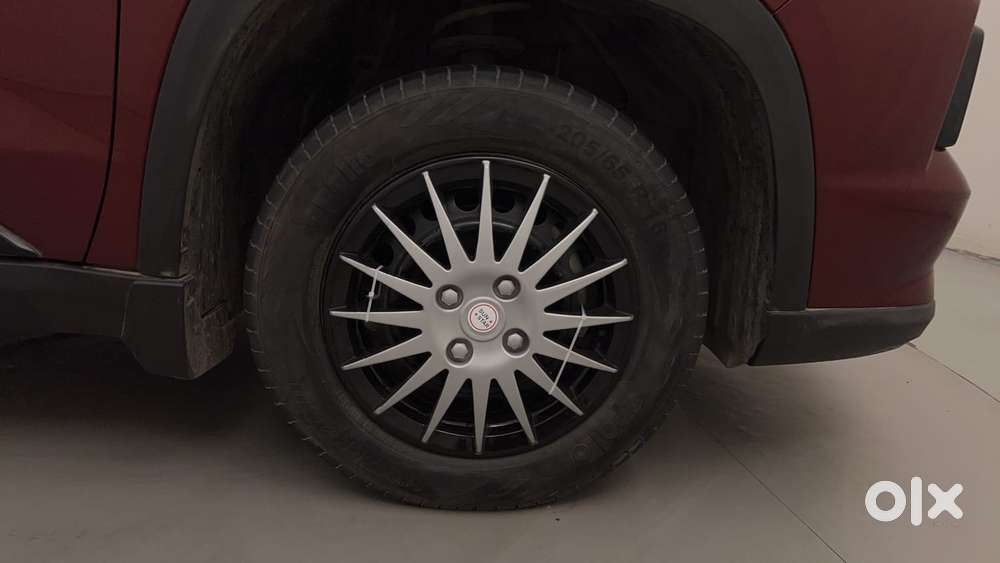 Maruti Suzuki Grand Vitara 1.5 Alpha Smart Hybrid Dual Tone, 2022, P..