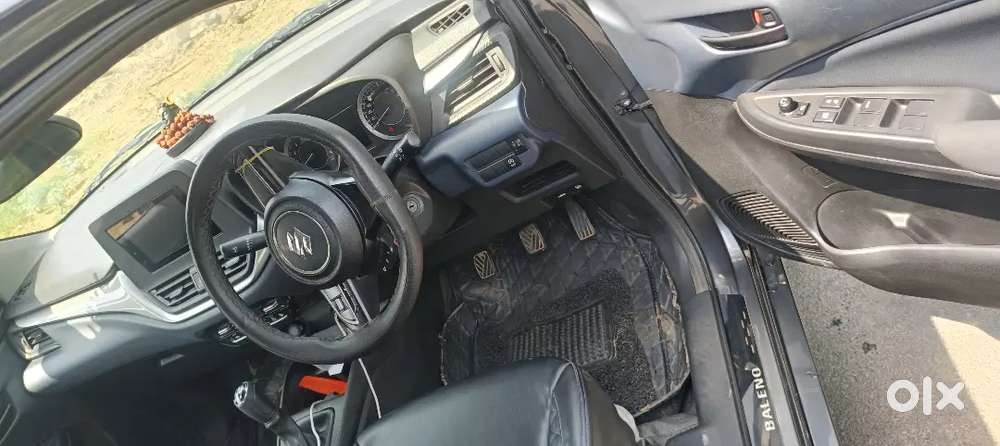 Maruti Suzuki Baleno 2022 Petrol Good Condition