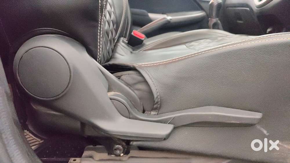 Maruti Suzuki Baleno Zeta, 2020, Petrol