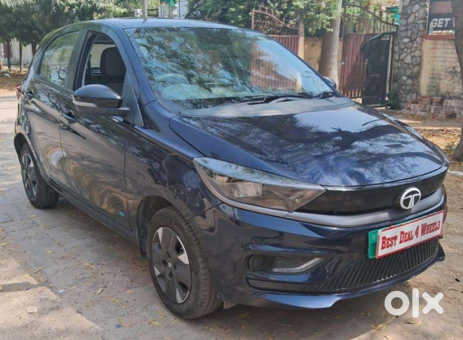 Tata Tiago 1.05 Revotorq Xz, 2025, Electric