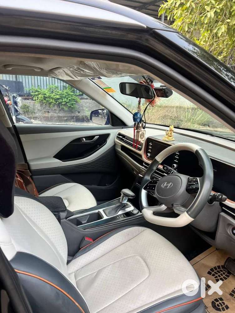 Hyundai Creta 1.5 L Mpi S (o) Mt, 2024, Diesel