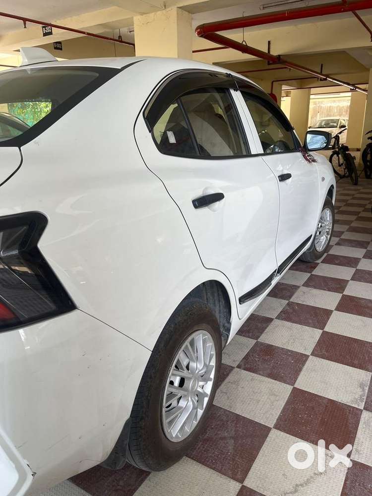 Maruti Suzuki Swift Dzire Tour 2025 Petrol Good Condition