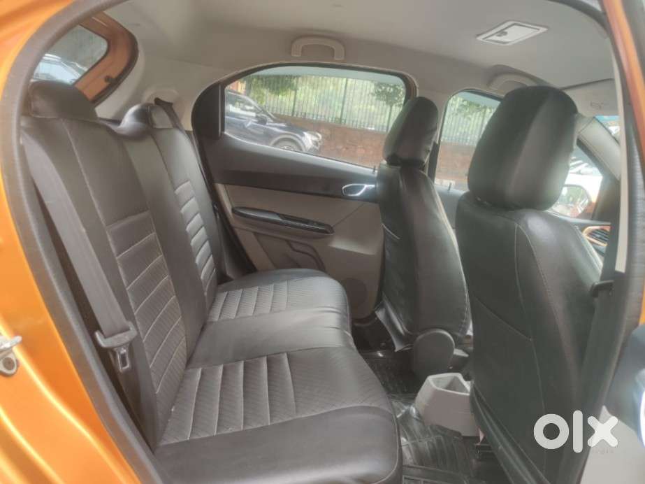 Tata Tiago Xz Opt, 2017, Diesel