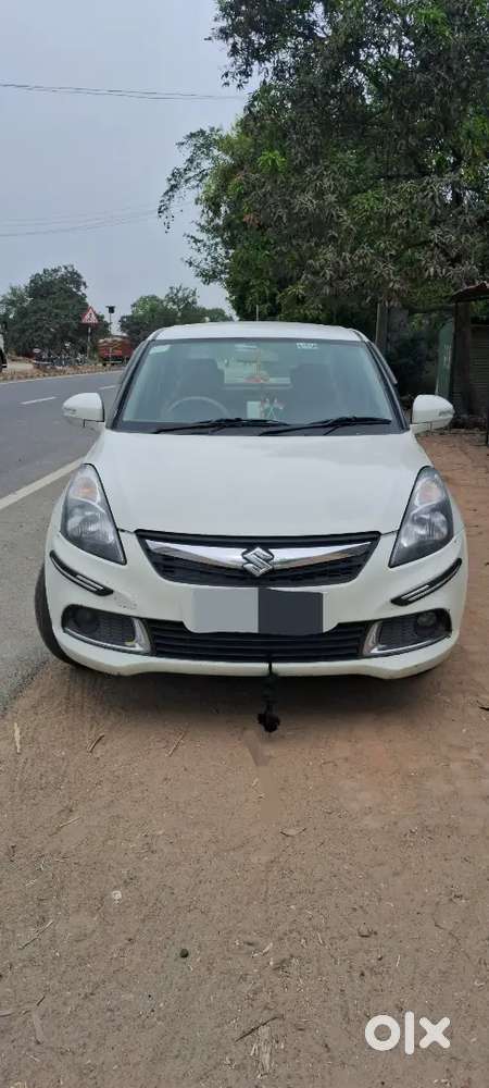 2014maruti Suzuki Dzire Diesel Manual