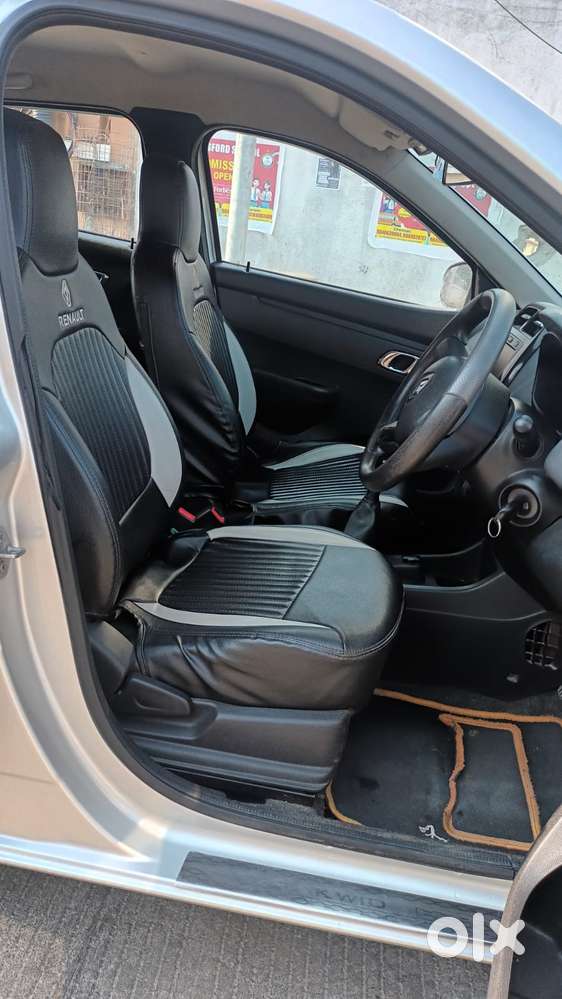 Renault Kwid Rxt 1.0, 2019, Petrol