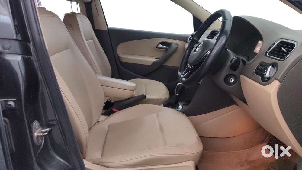 Volkswagen Vento 1.5 Tdi Highline At, 2015, Diesel