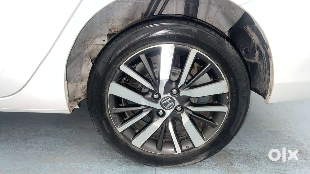 Honda City 1.5 Vx I-dtec Mt, 2022, Diesel